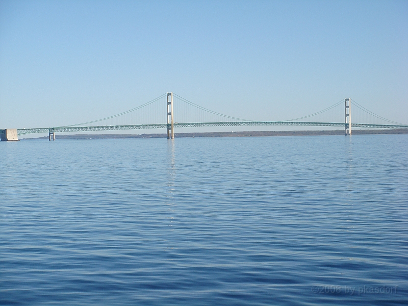 006 Memorial Day [2008 May 23].JPG - Scenes from Mackinac Island.